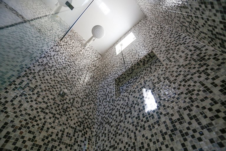Duplex 2 quartos na Praia Taperapuan - Casa de Praia Porto